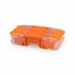 7 rzeczy, które mogą się zdarzyć, gdy szybkozłączka elektryczna zawiedzie