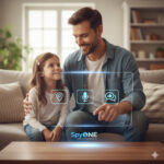 Aplikacja SpyONE - czym jest aplikacja do kontroli rodzicielskiej?