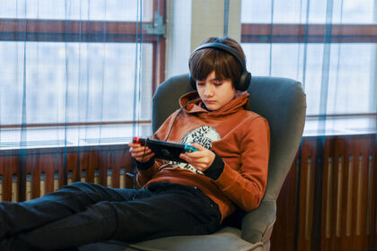 Gry na Nintendo Switch 2 – prawdziwe emocje dla fanów konsoli