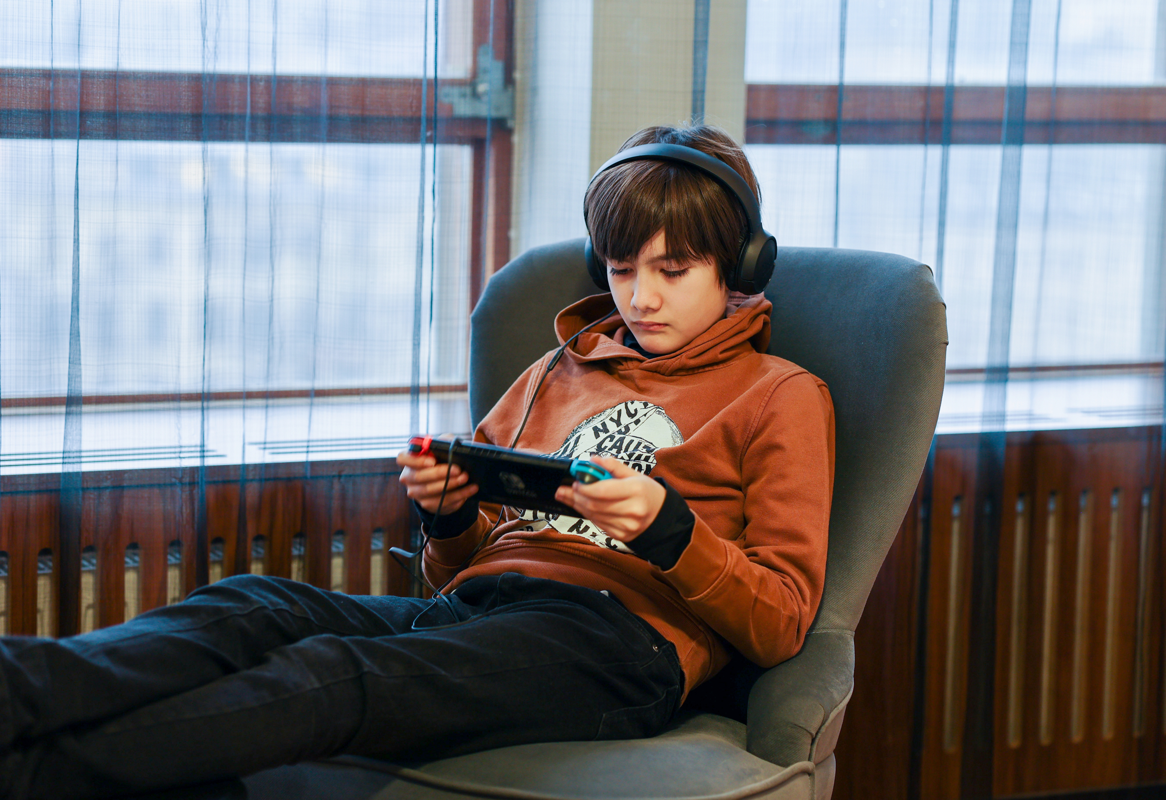 Gry na Nintendo Switch 2 – prawdziwe emocje dla fanów konsoli