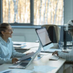 Outsourcing w projektach AI- na czym polega i jakie przynosi korzyści?