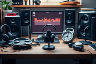 Zastosowanie podsłuchów: Rodzaje, zastosowanie i legalność