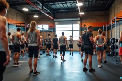 CrossHouse: Gdzie Lepiej Trenować w Warszawie – Wola czy Bemowo?