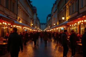 Anonse towarzyskie w miastach – Gdzie ich szukać?